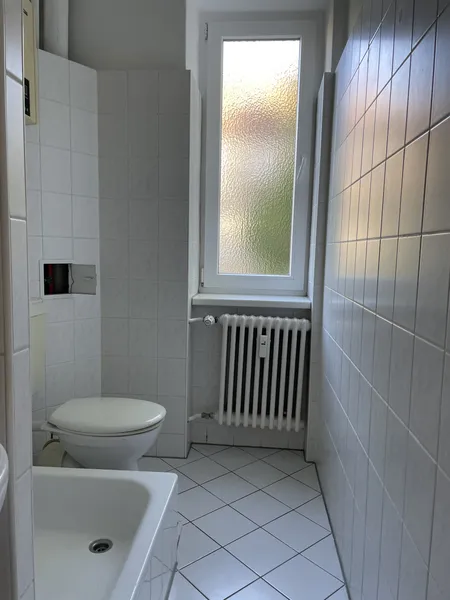 unsanierte 1 Zimmer Wohnung — photo 1